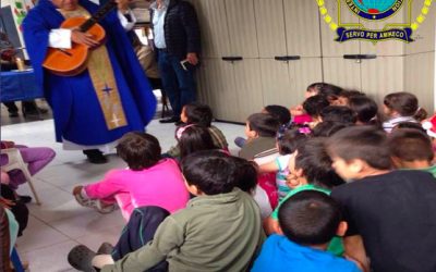 Fundación Niños por un Nuevo Planeta